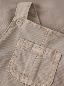 NAME IT Heldragt Bo Twill Chateau Gray